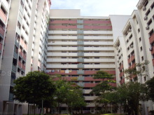 Blk 268 Toh Guan Road (Jurong East), HDB 4 Rooms #164562